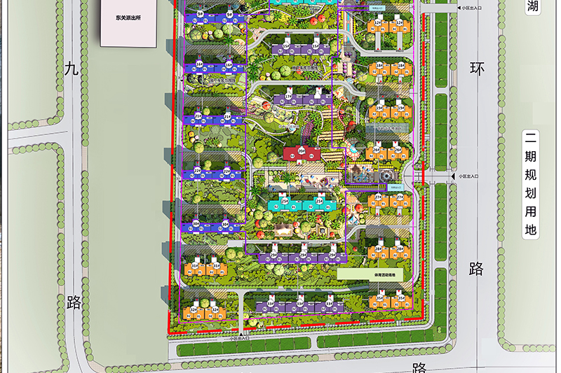大荔碧桂園·同州首府項(xiàng)目樁基檢測工程施工